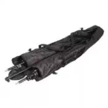 Montagekit Walimex 15227 zwart aluminium 6 kg