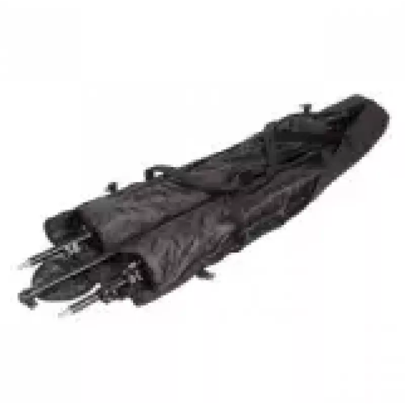 Montagekit Walimex 15227 zwart aluminium 6 kg
