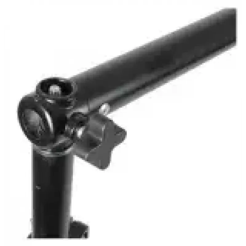 Montagekit Walimex 15227 zwart aluminium 6 kg