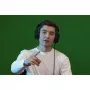 Achtergronddoek Hama Chairy opvouwbaar greenscreen voor stoel, 130 cm