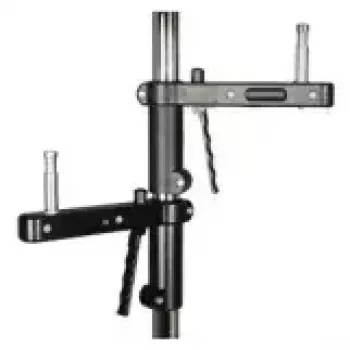 Montageset Walimex 15803 maximaal draagvermogen 12 kg
