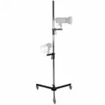 Montageset Walimex 15803 maximaal draagvermogen 12 kg