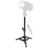 Statief Walimex 16956 universeel 3 poten zwart max. gewicht 2,5 kg