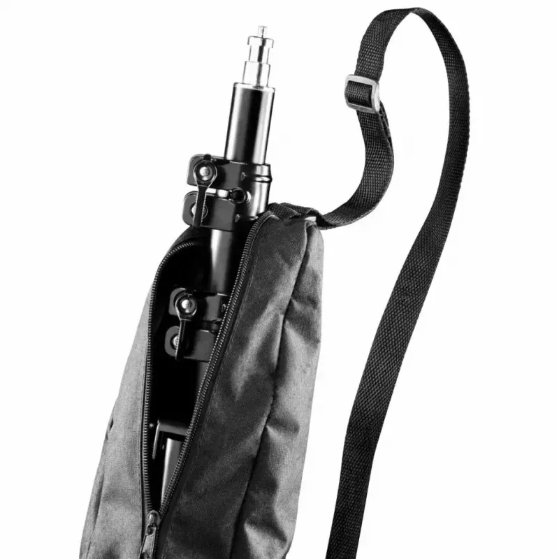 Walimex pro WT-806 lichtstatief 256 cm, set van 4 1020305