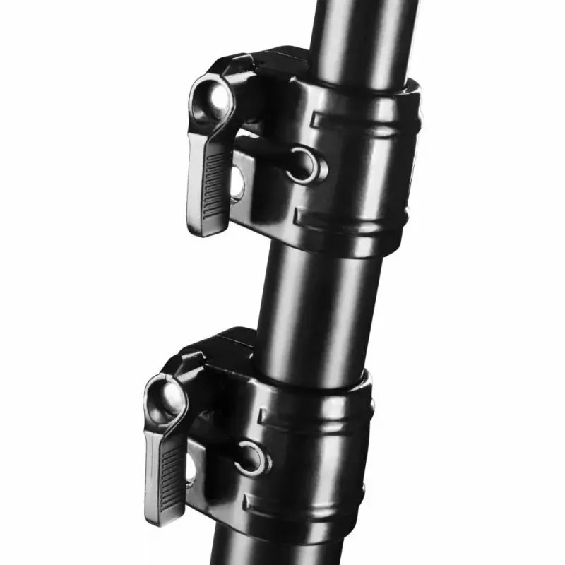 Walimex pro WT-806 lichtstatief 256 cm, set van 4 1020305
