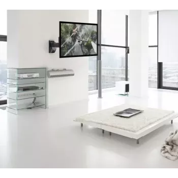 TV-beugel Reflecta 23112 101,6 cm (40 inch) zwart
