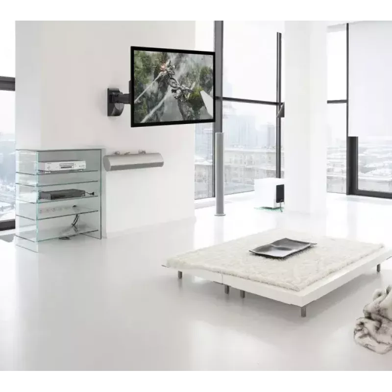 TV-beugel Reflecta 23112 101,6 cm (40 inch) zwart