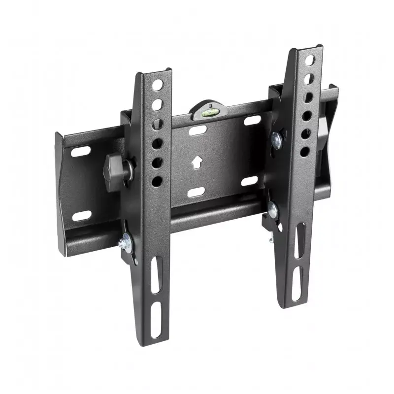 Wandbeugel Reflecta PLANO slank 42-2020T zwart max 30kg 42 inch