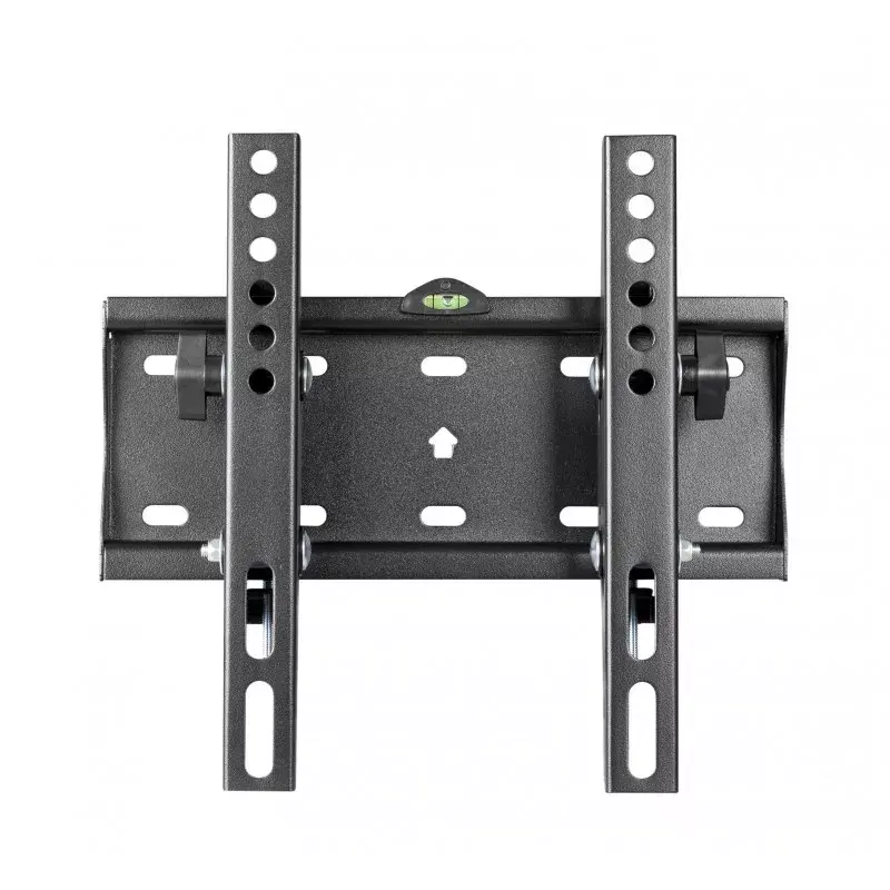Wandbeugel Reflecta PLANO slank 42-2020T zwart max 30kg 42 inch