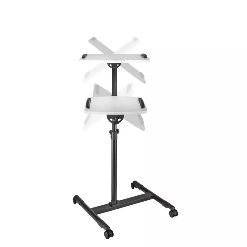 Hama 00077510 projector-accessoire tafel