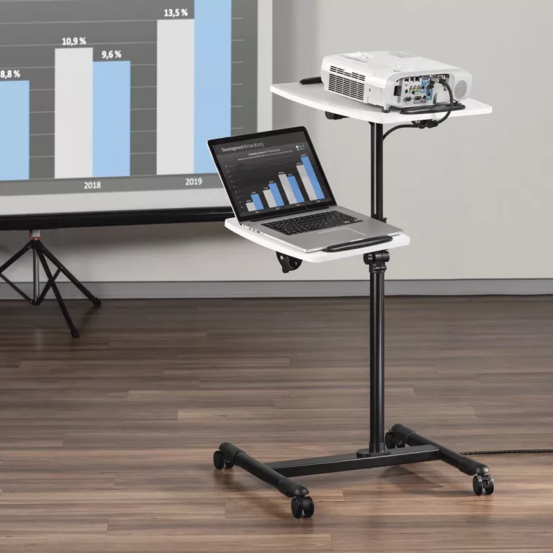 Hama 00077510 projector-accessoire tafel