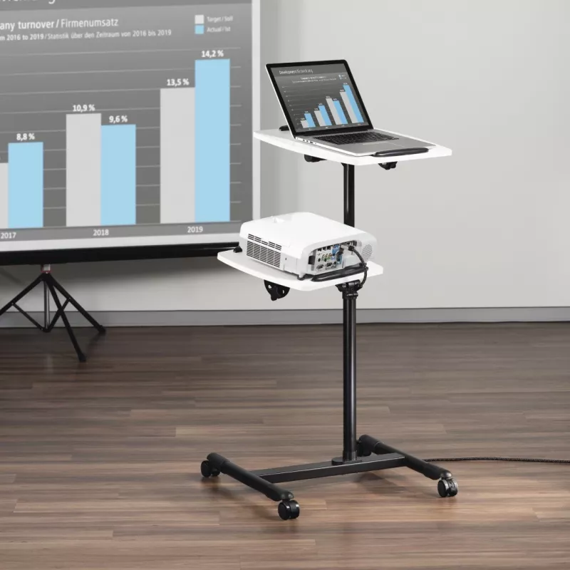 Hama 00077510 projector-accessoire tafel