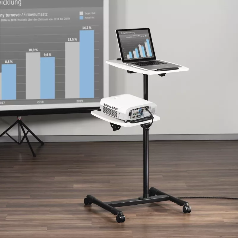 Hama 00077510 projector-accessoire tafel