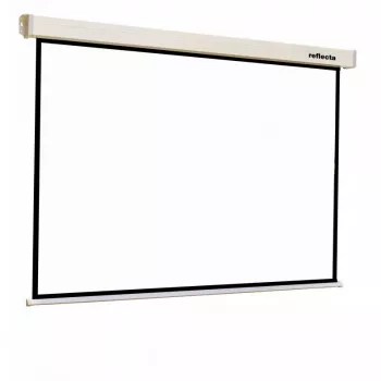 Projectiescherm Reflecta 87722 1:1