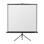 Projectiescherm Reflecta 87654 handmatig 1:1