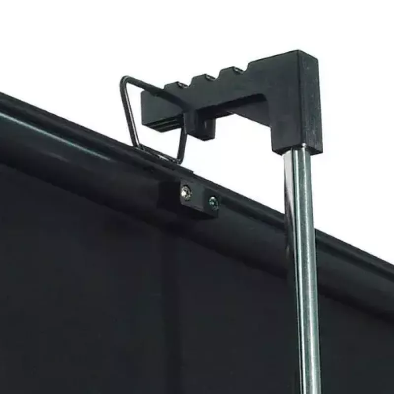 Tripod projectiescherm Reflecta CrystalLine 1:1