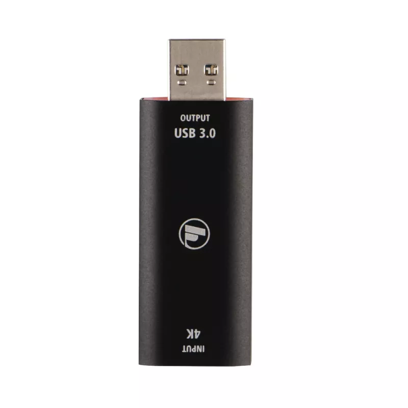 Videosignaalconverter Hama 00074257 1080p HDMI naar USB Type-A