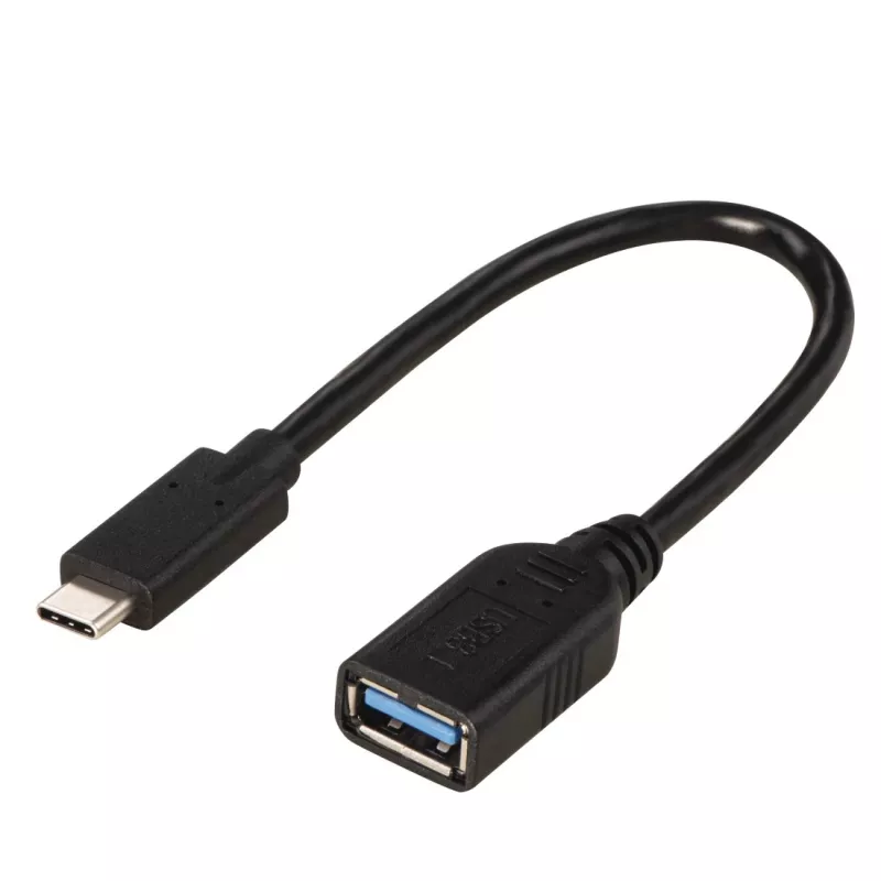 Videosignaalconverter Hama 00074257 1080p HDMI naar USB Type-A