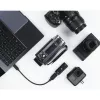 Videosignaalconverter Hama 00074257 1080p HDMI naar USB Type-A