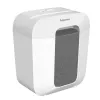 Fellowes LX-serie 100109815 Papiervernietiger strooksnede wit