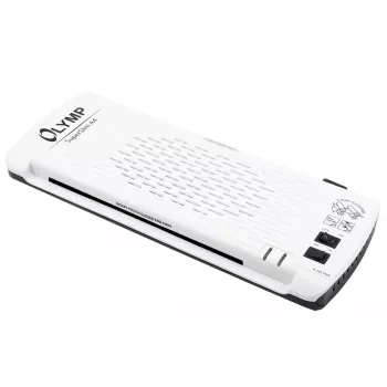 Koud-/heetlaminator Olympia A 235 PLUS