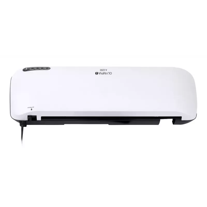 Lamineerapparaat Olympia A 2250 350 mm/min
