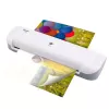 Heetlaminator Olympia A 210 300 mm/min grijs wit