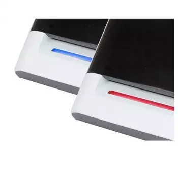 Koud-/heetlaminator Olympia A 2024