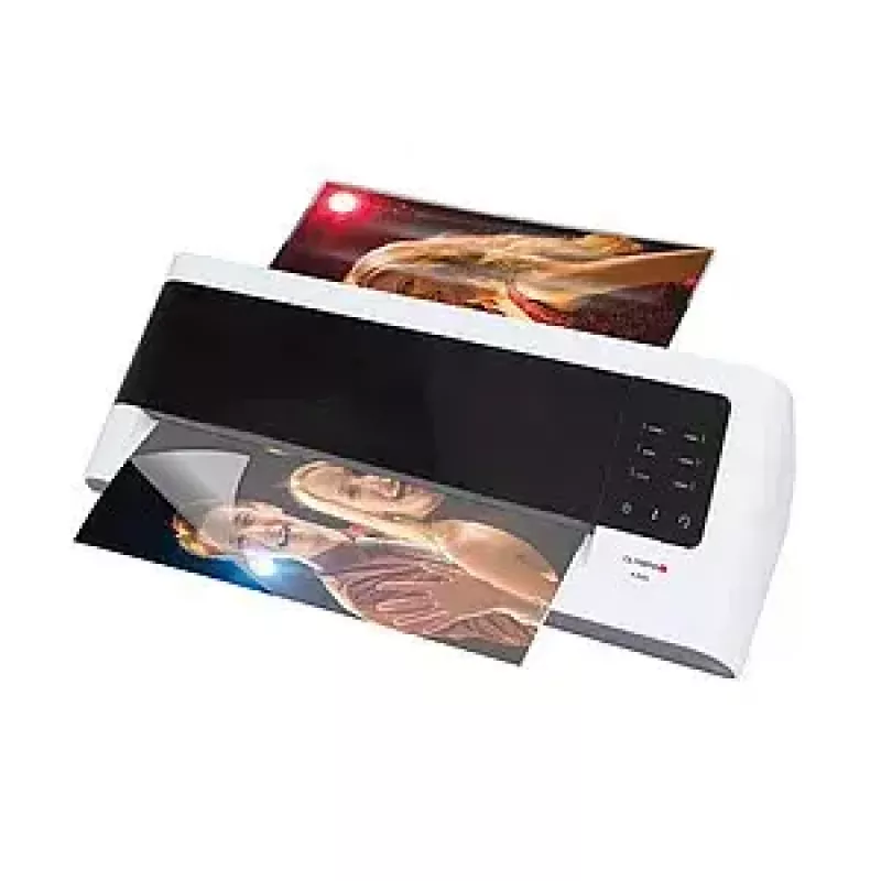 Koud-/heetlaminator Olympia A 2024