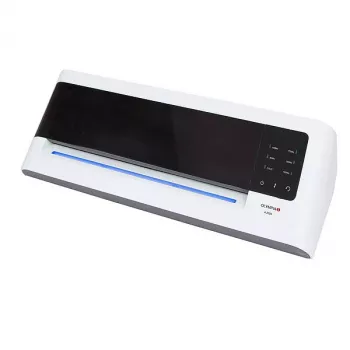 Koud-/heetlaminator Olympia A 2024