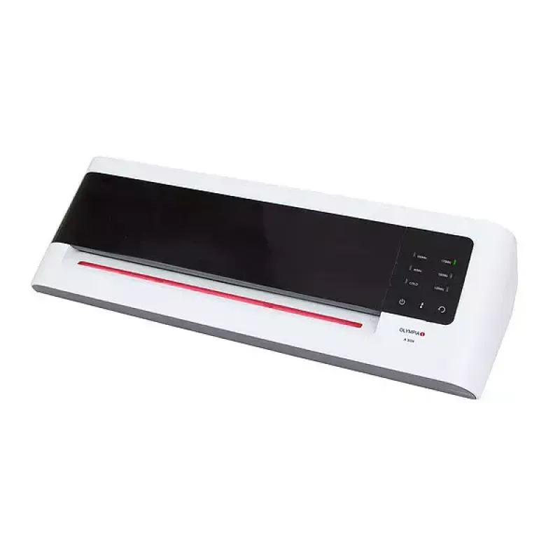 Koud-/heetlaminator Olympia A 3024