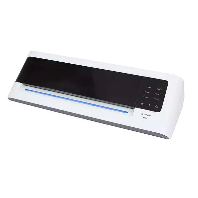 Koud-/heetlaminator Olympia A 3024