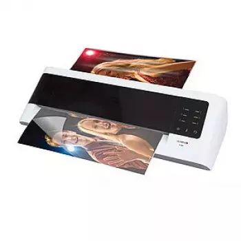 Koud-/heetlaminator Olympia A 3024