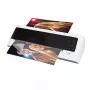 Koud-/heetlaminator Olympia A 3024