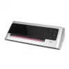 Koudlaminator Olympia A 3048 680 mm/min zwart zilver