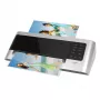 Koudlaminator Olympia A 3048 680 mm/min zwart zilver