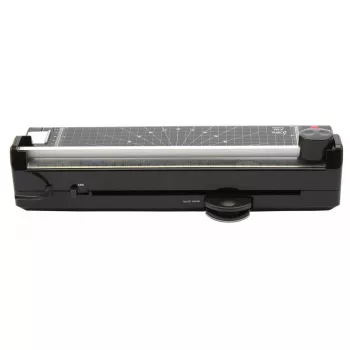 Koud-/heetlaminator Olympia A 240 Combo