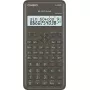 Wetenschappelijke rekenmachine Casio FX-82MS-2 zakformaat zwart