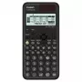 Wetenschappelijke rekenmachine Casio fx-991DE CW 12-cijferig zwart