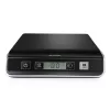 DYMO M5 digitale pakket- & verzendweegschaal | tot 5 kg capaciteit | 20 cm x 20 cm