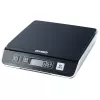 DYMO M5 digitale pakket- & verzendweegschaal | tot 5 kg capaciteit | 20 cm x 20 cm