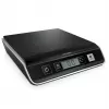 DYMO M5 digitale pakket- & verzendweegschaal | tot 5 kg capaciteit | 20 cm x 20 cm