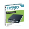 DYMO M5 digitale pakket- & verzendweegschaal | tot 5 kg capaciteit | 20 cm x 20 cm