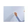 Universele haak TESA 77772 indoor wit 2 stuks
