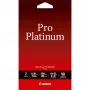 Canon PT-101 Pro Platinum fotopapier 4x6 inch – 50 vel