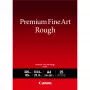 Canon FA-RG1 Premium Fine Art Rough Paper, A4, 25 vel