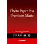 Canon PM-101 Premium mat fotopapier A4 - 20 vel