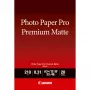 Canon PM-101 Premium mat fotopapier A3 Plus – 20 vel