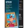 Epson fotopapier glossy - 10x15cm - 500 vel