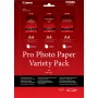 Canon PVP-201 Pro fotopapier assortiment A4 - 15 vel